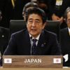 Olympia 2018: Despite quarrels: Japan's Prime Minister wants to visit Olympia