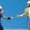 Australian Open: That's it for Sam and Rusty.