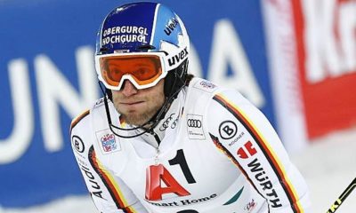 Alpine Skiing: Slalom riders at a loss:"No candidate at all" for an Olympic medal