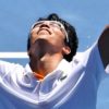 Australian Open: Professor Chung calls for the Maestro