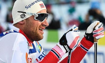 Cross-country skiing: Norway's cross-country skiing star Northug is not in Pyeongchang