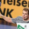 Handball European Championship: Risk too great: Drux operation postponed