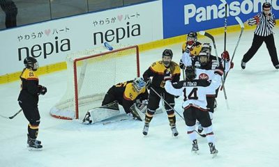 Ice hockey: Again no victory!