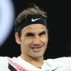 Australian Open: Roger Federer's dream journey continues and continues