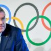 Olympic Games 2018: IOC President Bach defends exclusion of Russian Athelten