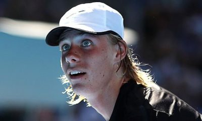 Australian Open: McEnroe flirts with coach job: Interest in Shapovalov