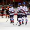 DEL: Sixth home win in a row for Mannheim