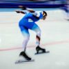 Olympia 2018: Speed skating: Ihles excludes Russian competitors from Olympia