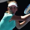 Tennis: Missed three doping tests: Investigation against tennis player Cornet