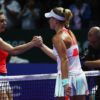 Australian Open: Semi-final: Does Kerber also pack the number one?