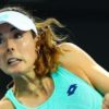 WTA: Three doping tests missed: Investigation against French woman Cornet