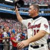 MLB: Hall of Fame Class 2018: Chipper Jones in first attempt after Cooperstown