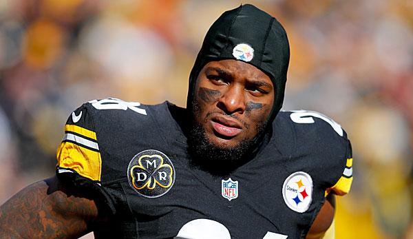 NFL: Bell on negotiations:"Significantly closer than last year".