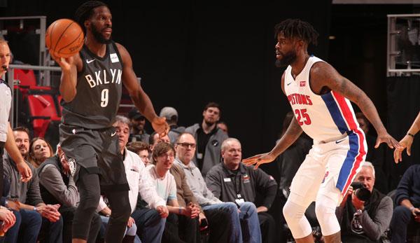 NBA: Media: Several teams are interested in DeMarre Carroll