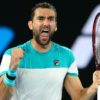 Australian Open: Sovereign Marin Cilic in the Final