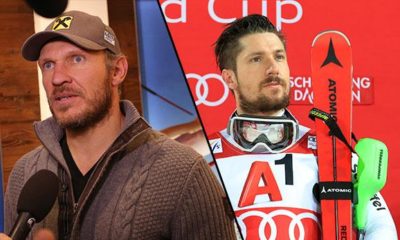 Ski-Alpin: Does Hirscher prick between the lines towards Maier?