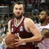 BBL: Cruciate ligament rupture: Macvan is missing Bayern basketball players for a long time