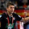 Handball-EM: Comment on DHB: Prokop's immediate ejection would be a mistake