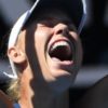 Australian Open: Wozniacki vs. Halep: The battle for the number one spot