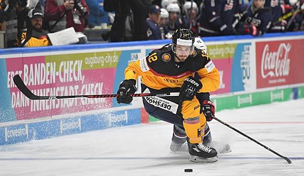 Ice Hockey: Germany Cup no longer in Augsburg