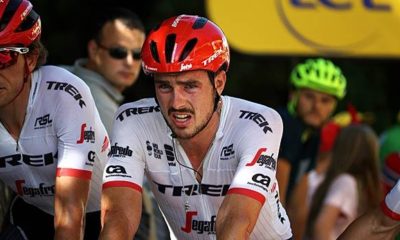 Cycling: First race, first victory: Degenkolb wins on Mallorca