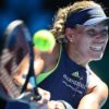 Australian Open: Angie Kerber: Out with applause