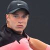 Australian Open: Molleker/Squire loses junior final in doubles competition