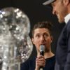 ÖFB Team: Puelacher:"Maier doesn't have to kneel before Hirscher".