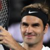 Australian Open: Chung gives up: Federer in the finals of the Australian Open against Cilic