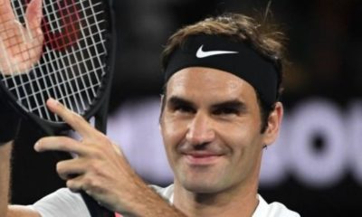 Australian Open: Chung gives up: Federer in the finals of the Australian Open against Cilic