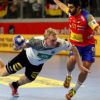 Handball-EM: Single Criticism: Lichtblick Bam Bam and three times unsatisfactory
