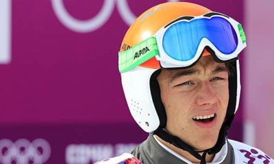 Winter sports: Skicrosser Bohnacker suffers cruciate ligament rupture