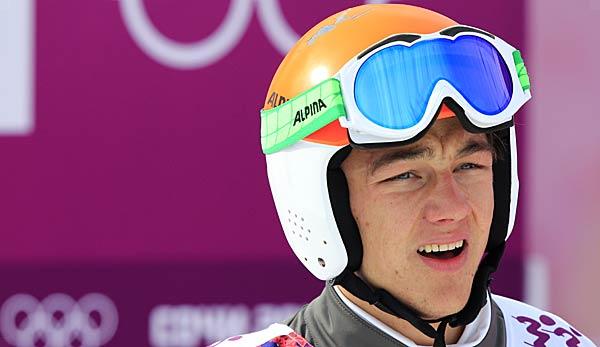 Winter sports: Skicrosser Bohnacker suffers cruciate ligament rupture