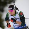 Biathlon: Biathletes miss the top 10 in the European Championships sprint