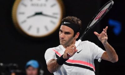 Australian Open: Timeless Maestro Federer ahead of 20.