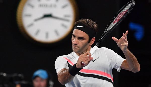 Australian Open: Timeless Maestro Federer ahead of 20.