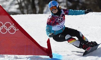 Winter sports: Snowboard: Jörg and Hofmeister on the podium in Bansko