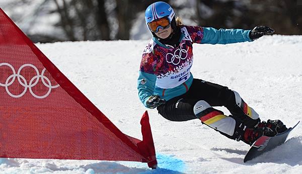 Winter sports: Snowboard: Jörg and Hofmeister on the podium in Bansko