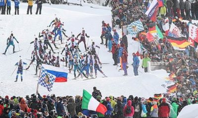 Biathlon: IBU: Organisation of the competitions in Russia still open