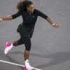 WTA: Serena Williams demands apology from Tenny's Sandgren