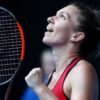 Service: Matchtipp of the day: Halep against Wozniacki presented by LeoVegas Sport