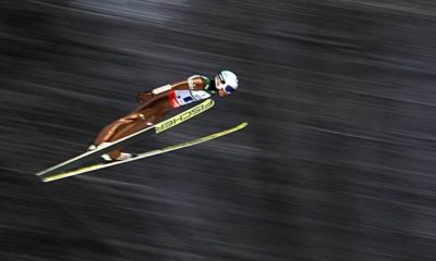 Ski Jumping: Qualification in Zakopane: Only Stoch stronger than Eisenbichler and Friday