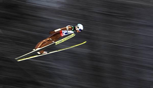 Ski Jumping: Qualification in Zakopane: Only Stoch stronger than Eisenbichler and Friday