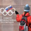 Olympia 2018: Guidelines for OAR athletes: Russian flag allowed in the room