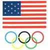 Olympics 2018:242 athletes: USA with record numbers in Pyeongchang