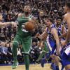 NBA: Attack against a picture: Smart lacks Celtics for two weeks