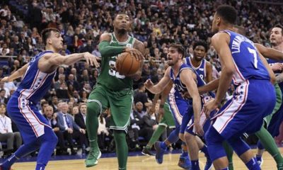 NBA: Attack against a picture: Smart lacks Celtics for two weeks