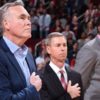 NBA: All-Star Game: D' Antoni coaches Team Curry