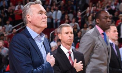 NBA: All-Star Game: D' Antoni coaches Team Curry