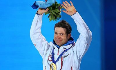 Biathlon: Björndalen is supposed to go to Pyeongchang